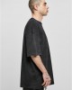 Тениска Sense Chrome T-Shirt Washed black XXL Тениска Sense Chrome T-Shirt Washed black XXL