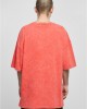 Тениска Sense Chrome T-Shirt Washed red XXL Тениска Sense Chrome T-Shirt Washed red XXL