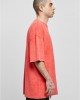 Тениска Sense Chrome T-Shirt Washed red XXL Тениска Sense Chrome T-Shirt Washed red XXL