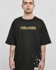 Тениска Sense Goth Logo T-Shirt black XXL Тениска Sense Goth Logo T-Shirt black XXL