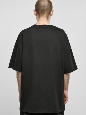 Тениска Sense Goth Logo T-Shirt black XXL Тениска Sense Goth Logo T-Shirt black XXL