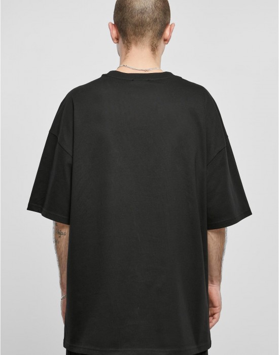 Тениска Sense Goth Logo T-Shirt black XXL Тениска Sense Goth Logo T-Shirt black XXL