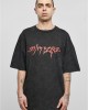 Тениска Sense Goth T-Shirt Washed black XXL Тениска Sense Goth T-Shirt Washed black XXL