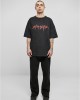 Тениска Sense Goth T-Shirt Washed black XXL Тениска Sense Goth T-Shirt Washed black XXL