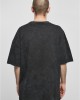 Тениска Sense Goth T-Shirt Washed black XXL Тениска Sense Goth T-Shirt Washed black XXL
