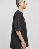 Тениска Sense Goth T-Shirt Washed black XXL Тениска Sense Goth T-Shirt Washed black XXL