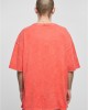 Тениска Sense Goth T-Shirt Washed red XXL Тениска Sense Goth T-Shirt Washed red XXL