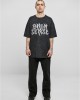 Тениска Sense 9N1M T-Shirt Washed black XXL Тениска Sense 9N1M T-Shirt Washed black XXL