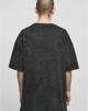 Тениска Sense 9N1M T-Shirt Washed black XXL Тениска Sense 9N1M T-Shirt Washed black XXL
