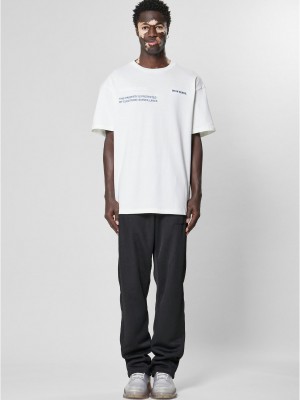 Тениска Technologic T-Shirt offwhite XXL Тениска Technologic T-Shirt offwhite XXL