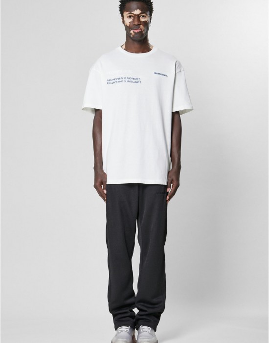 Тениска Technologic T-Shirt offwhite XXL Тениска Technologic T-Shirt offwhite XXL