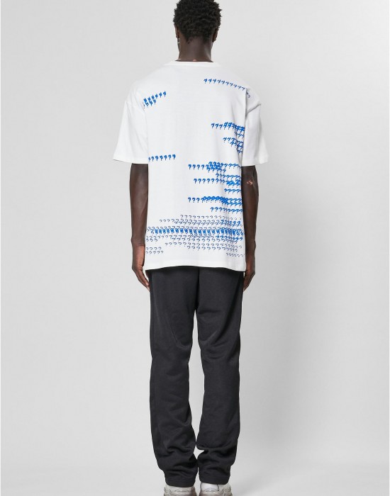 Тениска Technologic T-Shirt offwhite XXL Тениска Technologic T-Shirt offwhite XXL