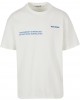 Тениска Technologic T-Shirt offwhite XXL Тениска Technologic T-Shirt offwhite XXL