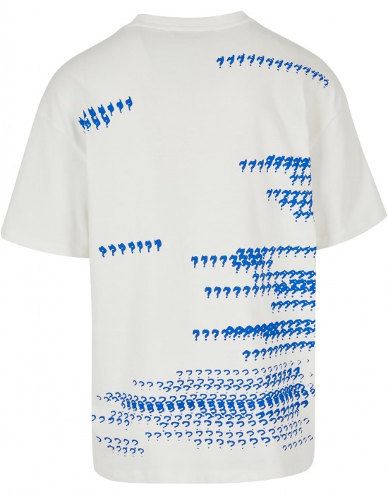 Тениска Technologic T-Shirt offwhite XXL Тениска Technologic T-Shirt offwhite XXL