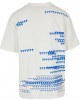 Тениска Technologic T-Shirt offwhite XXL Тениска Technologic T-Shirt offwhite XXL
