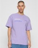 Тениска Technologic T-Shirt lavender XXL Тениска Technologic T-Shirt lavender XXL