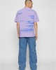Тениска Technologic T-Shirt lavender XXL Тениска Technologic T-Shirt lavender XXL