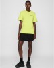 Тениска W-Essential T-Shirt lime XS Тениска W-Essential T-Shirt lime XS