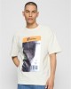 Тениска Sense Airline T-Shirt offwhite XXL Тениска Sense Airline T-Shirt offwhite XXL