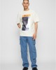 Тениска Sense Airline T-Shirt offwhite XXL Тениска Sense Airline T-Shirt offwhite XXL