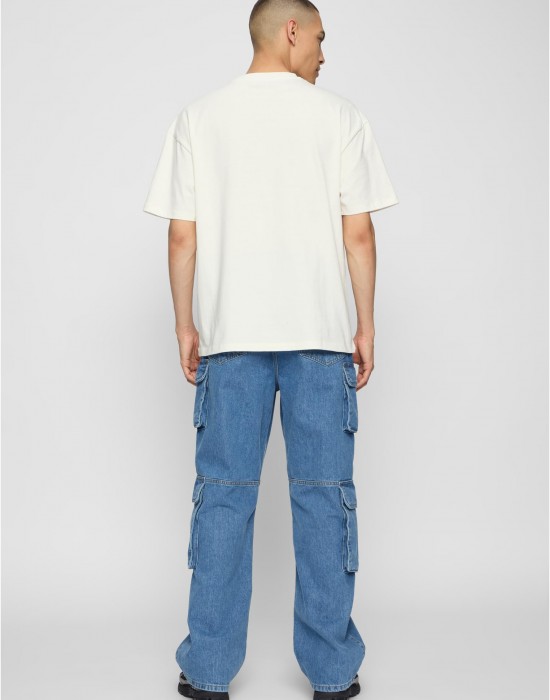 Тениска Sense Airline T-Shirt offwhite XXL Тениска Sense Airline T-Shirt offwhite XXL