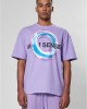 Тениска Chrome Halo T-Shirt lavender XXL Тениска Chrome Halo T-Shirt lavender XXL