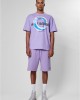 Тениска Chrome Halo T-Shirt lavender XXL Тениска Chrome Halo T-Shirt lavender XXL