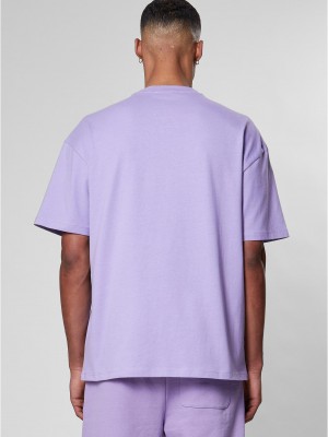 Тениска Chrome Halo T-Shirt lavender XXL Тениска Chrome Halo T-Shirt lavender XXL