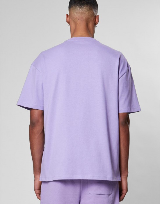 Тениска Chrome Halo T-Shirt lavender XXL Тениска Chrome Halo T-Shirt lavender XXL