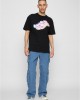 Тениска Glitch T-Shirt black XXL Тениска Glitch T-Shirt black XXL
