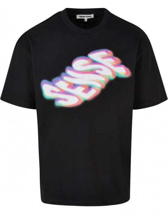 Тениска Glitch T-Shirt black XXL Тениска Glitch T-Shirt black XXL