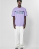 Тениска Chrome Logo T-Shirt lavender XXL Тениска Chrome Logo T-Shirt lavender XXL