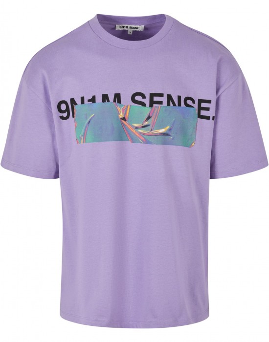 Тениска Chrome Logo T-Shirt lavender XXL Тениска Chrome Logo T-Shirt lavender XXL
