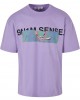 Тениска Chrome Logo T-Shirt lavender XXL Тениска Chrome Logo T-Shirt lavender XXL