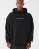 Суичър Backpack Hoodie black XXS