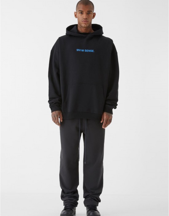 Суичър Backpack Hoodie black XXS