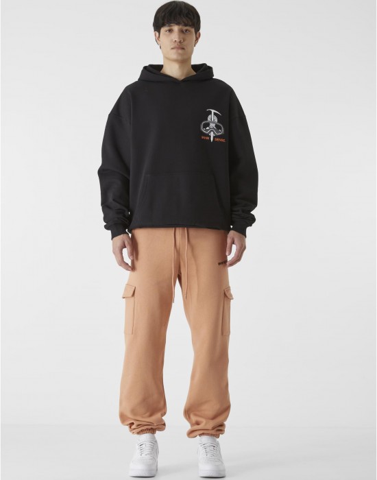 Суичър Aspen Hoodie black XXS