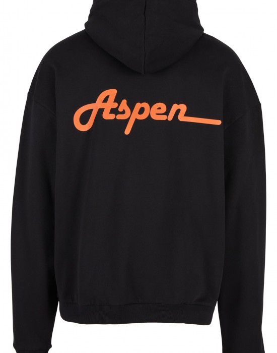 Суичър Aspen Hoodie black XXS