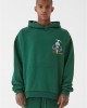 Суичър Aspen Hoodie green XXS