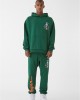 Суичър Aspen Hoodie green XXS