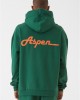 Суичър Aspen Hoodie green XXS