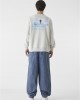Тениска M.AT 3 Longsleeve T-Shirt grey XXS