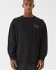 Тениска Chrome Longsleeve T-Shirt black XXS Тениска Chrome Longsleeve T-Shirt black XXS