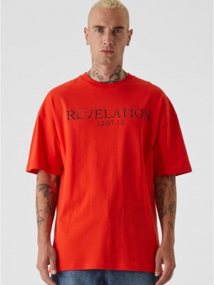 Тениска Angel T-Shirt red XXL Тениска Angel T-Shirt red XXL