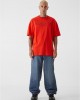 Тениска Angel T-Shirt red XXL