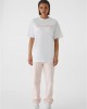 Тениска W-Sense Retro Logo T-Shirt white XXL