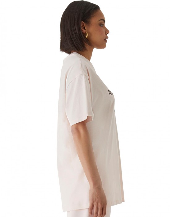 Тениска W-Matchpoint T-Shirt pink XXL