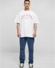 Тениска SENSE LOVE IS WAR T-Shirt white XXL Тениска SENSE LOVE IS WAR T-Shirt white XXL