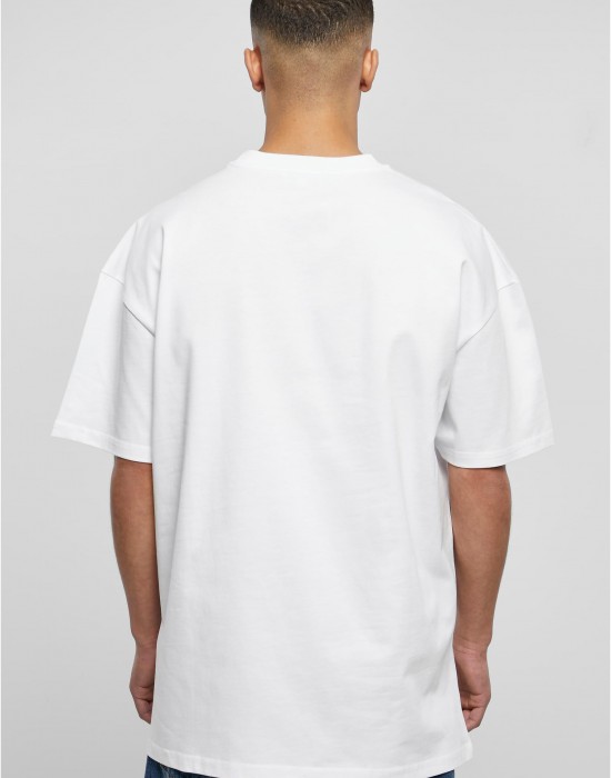 Тениска SENSE LOVE IS WAR T-Shirt white XXL Тениска SENSE LOVE IS WAR T-Shirt white XXL