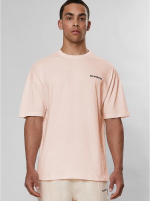 Тениска T-Shirt Mykonos unionbeige XS Тениска T-Shirt Mykonos unionbeige XS